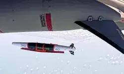DRDO & IAF successfully conduct maiden flight-trial of Tactical Advanced Range Augmentation weapon