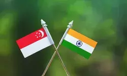 भारत-सिंगापुर ने आतंकवाद का मुकाबला करने के लिए द्विपक्षीय सहयोग मजबूत करने पर जोर दिया
