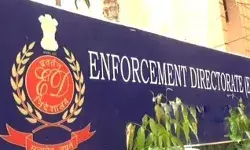 पश्चिम बंगाल के पूर्व मंत्री सुजीत बसु को ED ने गिरफ़्तार किया