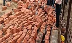 महाराष्ट्र के सांगली में मंदिर की दीवार गिरने से छह लोगों की मौत, प्रधानमंत्री मोदी ने शोक व्यक्त किया