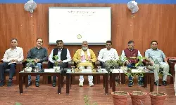 CU Punjab Organizes Workshop on Bharatiya Bhasha Pustak Yojana to Promote Indian Languages in Higher Education