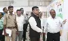पाण्डुलिपियाँ हमारी अमूल्य सांस्कृतिक धरोहर: प्रो अजय तनेजा