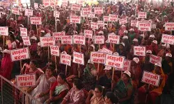 मुख्यमंत्री डाॅ यादव ने लाड़ली बहनों के खातों में सिंगल क्लिक के माध्यम से अंतरित की 1835 करोड़ रूपये से अधिक की राशि