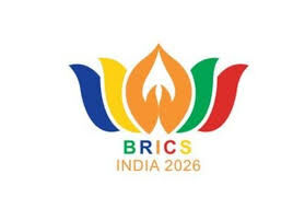 ब्रिक्स देशों के विदेश मंत्रियों की दो दिवसीय बैठक आज