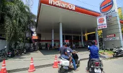 अंतरराष्ट्रीय संकट: पेट्रोल-डीजल के साथ CNG के बढ़े दाम