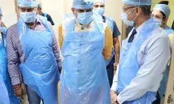 प्रभावित नागरिकों की पूरी मदद के लिए राज्य सरकार प्रतिबद्ध : मुख्यमंत्री डॉ. यादव