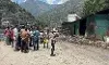 कुल्लू की सरवरी एमआरएफ साइट पर एनजीटी की रोक, निरीक्षण के लिए पहुंची कमेटी कुल्लू की सरवरी एमआरएफ साइट पर एनजीटी की रोक, निरीक्षण के लिए पहुंची कमेटी
