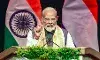 पीएम मोदी आज दो दिवसीय दौरे पर स्वीडन पहुंचेंगे