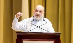 गुजरात: अमित शाह आज मधुर डेयरी के विस्तार संयंत्र का करेंगे उद्घाटन