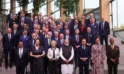PM Modi pitches bold investment vision to EUs top CEOs