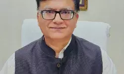 प्रधानमंत्री की अपील पर भाषा विश्वविद्यालय की त्वरित पहल, ऊर्जा एवं ईंधन बचत के लिए जारी किए गए निर्देश