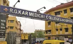 West Bengal Govt Allows ED To Prosecute Former Principal Of R.G. Kar Medical College In Financial Irregularity Case