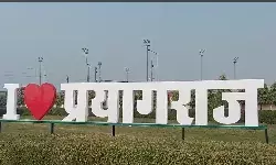 प्रयागराज से जेवर एयरपोर्ट के लिए सीधी उड़ान को DGCA की मिली मंजूरी