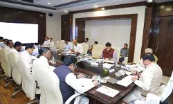 भोपाल और इंदौर-उज्जैन मेट्रोपॉलिटन क्षेत्र नई सड़कों से होगा समृद्ध : मुख्यमंत्री डॉ.यादव