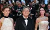 Cannes Festival to Announce Top Honours