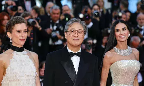 Cannes Festival to Announce Top Honours