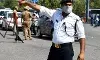 दिल्ली ट्रैफिक पुलिस को मिले एसी हेलमेट और पोर्टेबल पंखे