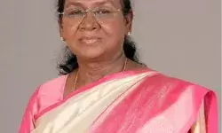 राष्ट्रपति द्रौपदी मुर्मु ने प्रदेश की 7 विभूतियों समेत 66 लोगों को प्रदान किए पद्म पुरस्कार