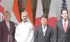 दिल्ली में Quad बैठक: विश्वसनीय सप्लाई चेन मजबूत करने पर जोर