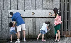 Heatwave grips Europe, France reports deaths