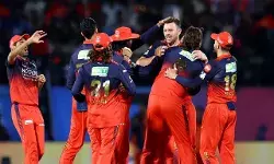 RCB crush GT by 92 runs to reach IPL final