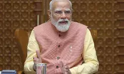PM Modi chairs 51st PRAGATI Meeting