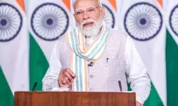 Prime Minister Modi extends Eid ul-Adha greetings