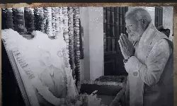 PM Modi remembers Veer Savarkar on his Birth Anniversary