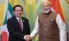 PM Modi, Myanmar President Hlaing to Meet Today