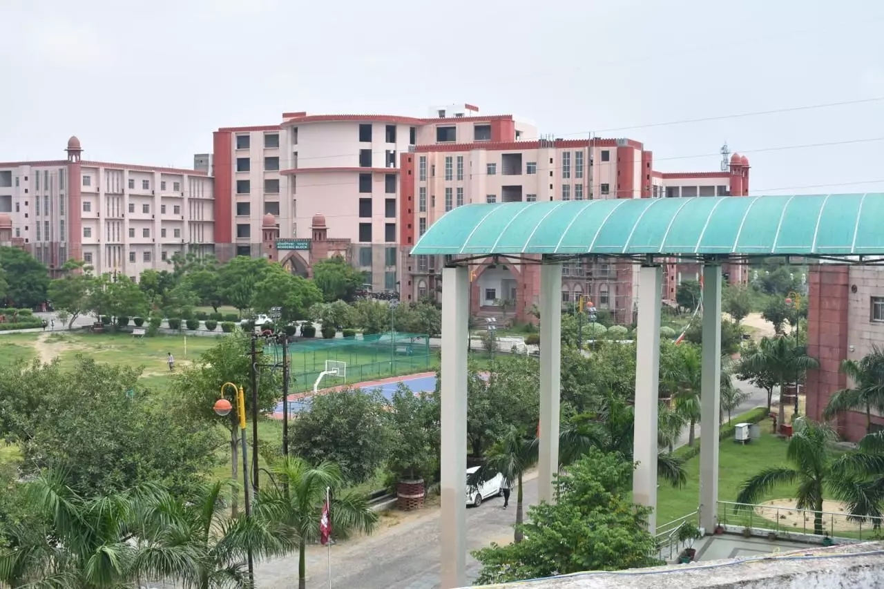 भाषा विश्वविद्यालय ने दिया छात्रों को एक और मौका: अब 11 जून तक कर सकेंगे एडमिशन के लिए रजिस्ट्रेशन” भाषा विश्वविद्यालय ने दिया छात्रों को एक और मौका: अब 11 जून तक कर सकेंगे एडमिशन के लिए रजिस्ट्रेशन”