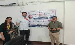 भोपाल: जेपी अस्पताल में विश्व तंबाकू निषेध सप्ताह का आयोजन, एंबुलेंस से चलाया जाएगा जागरूकता अभियान
