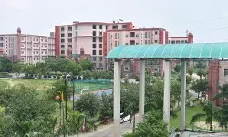भाषा विश्वविद्यालय ने दिया छात्रों को एक और मौका: अब 11 जून तक कर सकेंगे एडमिशन के लिए रजिस्ट्रेशन”