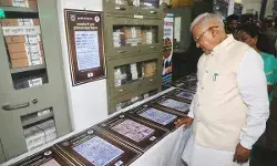 हिन्दी पत्रकारिता की गौरवशाली परंपरा से युवा प्रेरणा लें : राज्यपाल श्री पटेल