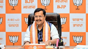 राज्यसभा चुनाव: BJP ने अपने उम्मीदवारों की लिस्ट जारी की