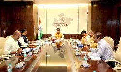 मेट्रो रेल यात्रियों की संख्या बढ़ाने के लिए पर्यटन विभाग का लें सहयोग : मुख्यमंत्री डॉ. यादव