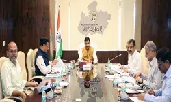 प्रदेश में नैक की तर्ज पर गठित करें सैक : मुख्यमंत्री डॉ. यादव