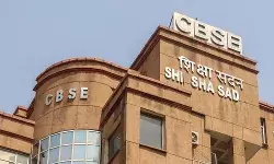 CBSE ने साइबर हमलों के मामले में IFSO यूनिट में शिकायत दर्ज कराई