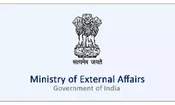 पश्चिम एशिया में बढ़ते सैन्य हमलों पर भारत ने जताई गहरी चिंता पश्चिम एशिया में बढ़ते सैन्य हमलों पर भारत ने जताई गहरी चिंता