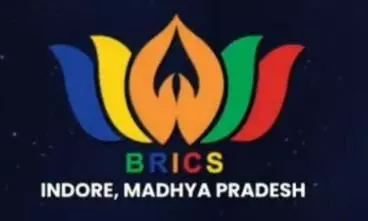 आज इंदौर में ब्रिक्स देशों के कृषि मंत्रियों की बैठक का आयोजन आज इंदौर में ब्रिक्स देशों के कृषि मंत्रियों की बैठक का आयोजन