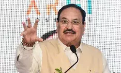 जेपी नड्डा करेंगे PMSMA के 10 साल पूरा होने पर समारोह का आरंभ
