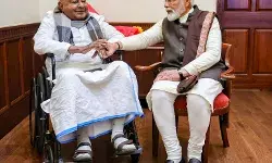 एचडी देवेगौड़ा ने पीएम मोदी की अपने लेख में की सराहना