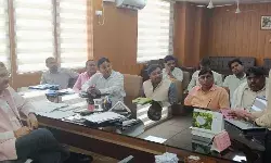 महाराजा सुहेलदेव विश्वविद्यालय के छात्र स्टार्टअप्स ने दिखाया उद्यमिता का दम, कुलपति बोले— “युवा नवप्रवर्तक ही विकसित भारत के वास्तविक निर्माता”