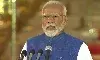 नई दिल्ली: नीति आयोग की 11वीं शासी परिषद की बैठक, प्रधानमंत्री मोदी कर रहे अध्यक्षता