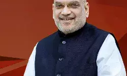गृह मंत्री अमित शाह ने शहीद राम प्रसाद बिस्मिल की जयंती पर श्रद्धांजलि अर्पित की गृह मंत्री अमित शाह ने शहीद राम प्रसाद बिस्मिल की जयंती पर श्रद्धांजलि अर्पित की