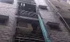 Tughlakabad Fire Claims 3 Lives, 2 Critical Tughlakabad Fire Claims 3 Lives, 2 Critical