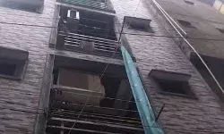 Tughlakabad Fire Claims 3 Lives, 2 Critical