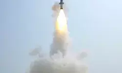DRDO ने स्वदेशी रूप से विकसित लंबी दूरी की भू आधारित आक्रमण क्षमता वाली क्रूज मिसाइल का किया सफल परीक्षण