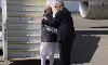पीएम मोदी G7 समिट के लिए पहुंचे जिनेवा पीएम मोदी G7 समिट के लिए पहुंचे जिनेवा
