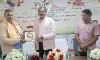 योग से स्वास्थ्य, प्रसन्नता और सामंजस्य का मार्ग प्रशस्त : मसुविवि में राष्ट्रीय संगोष्ठी योग से स्वास्थ्य, प्रसन्नता और सामंजस्य का मार्ग प्रशस्त : मसुविवि में राष्ट्रीय संगोष्ठी