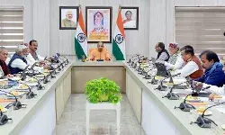 यूपी में मोहर्रम पर सख्त गाइडलाइन, सीएम योगी ने दिए कड़े निर्देश